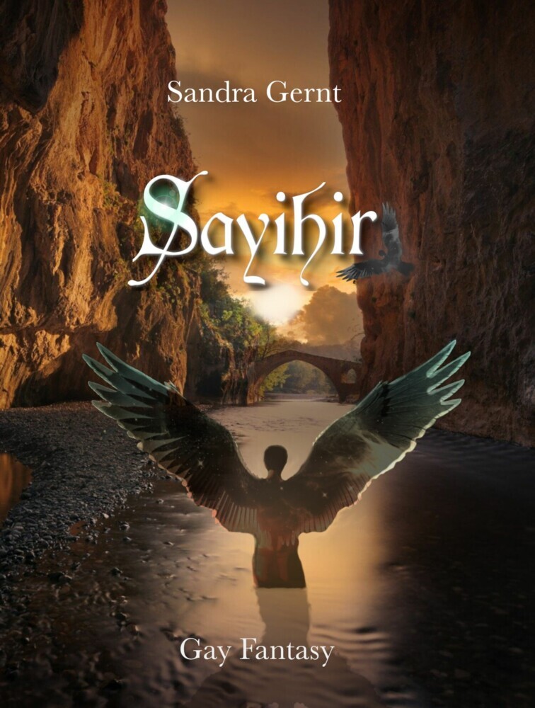 Sayihir main product photo