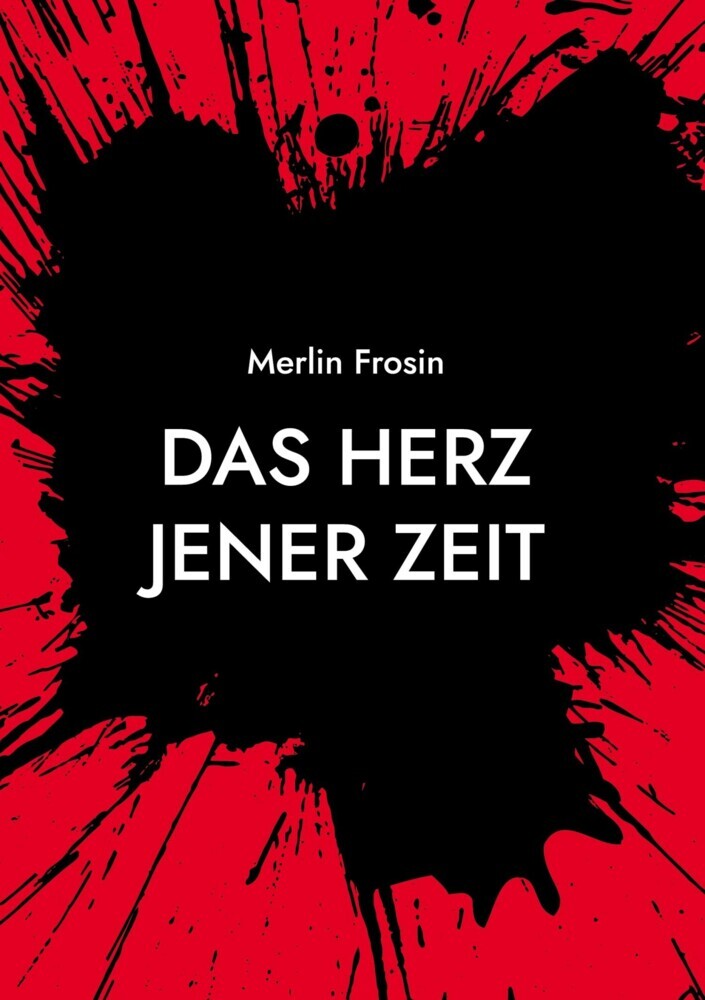 Das Herz jener Zeit main product photo