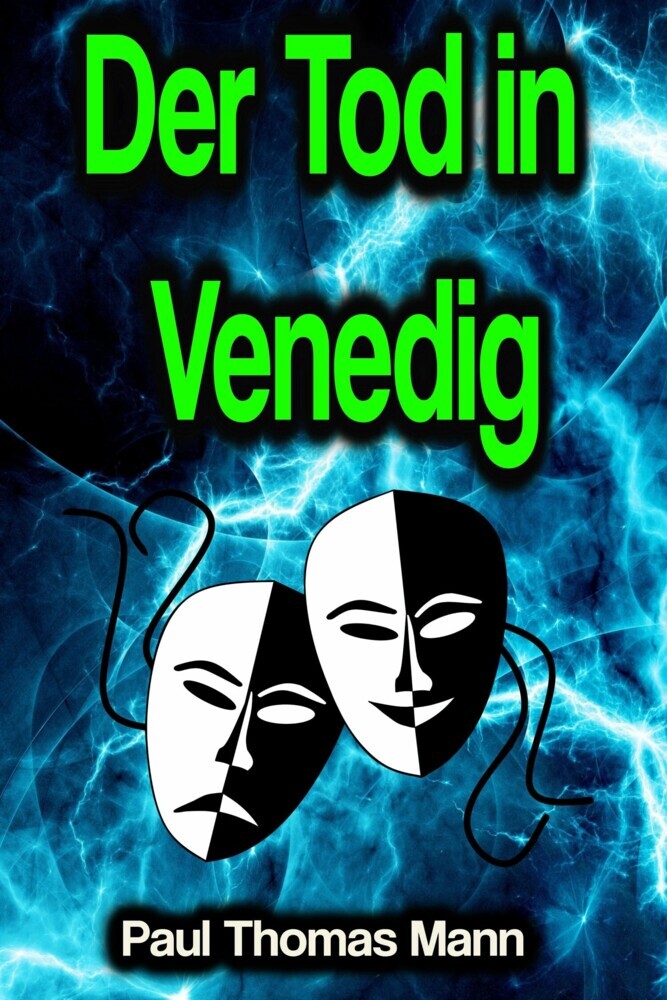 Der Tod in Venedig main product photo