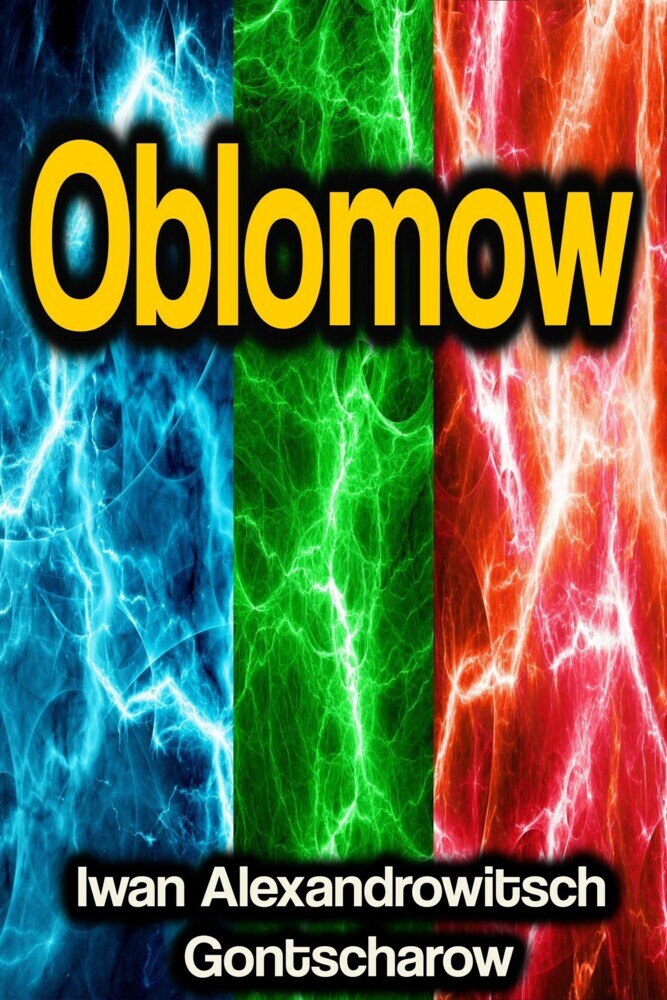 Oblomow main product photo