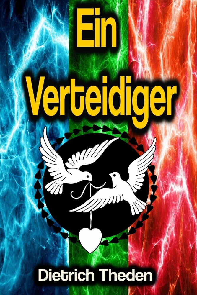 Ein Verteidiger main product photo