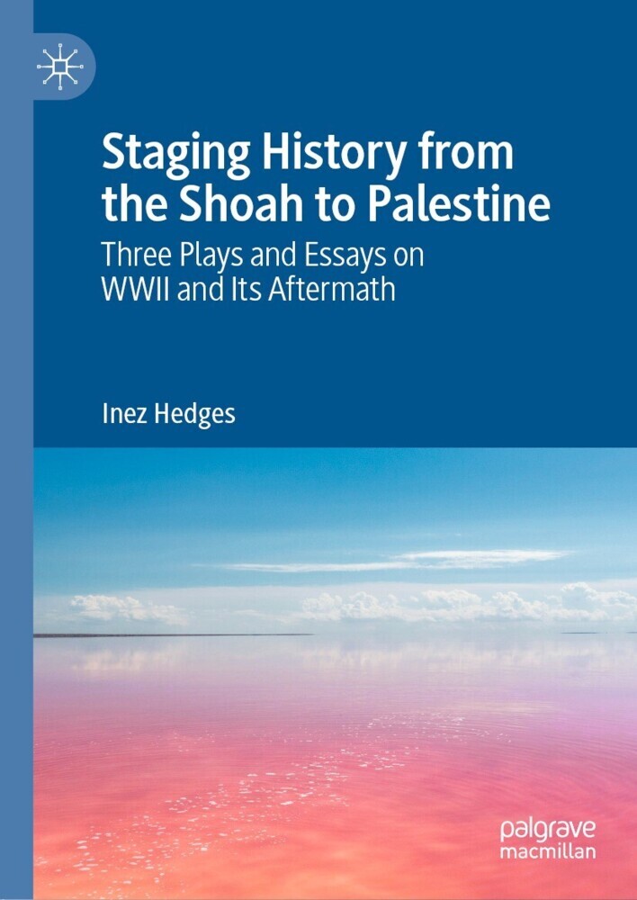 Staging History from the Shoah to Palestine main product photo