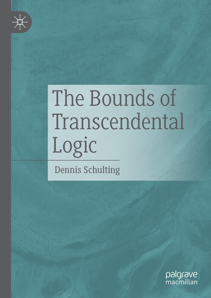 The Bounds of Transcendental Logic main product photo