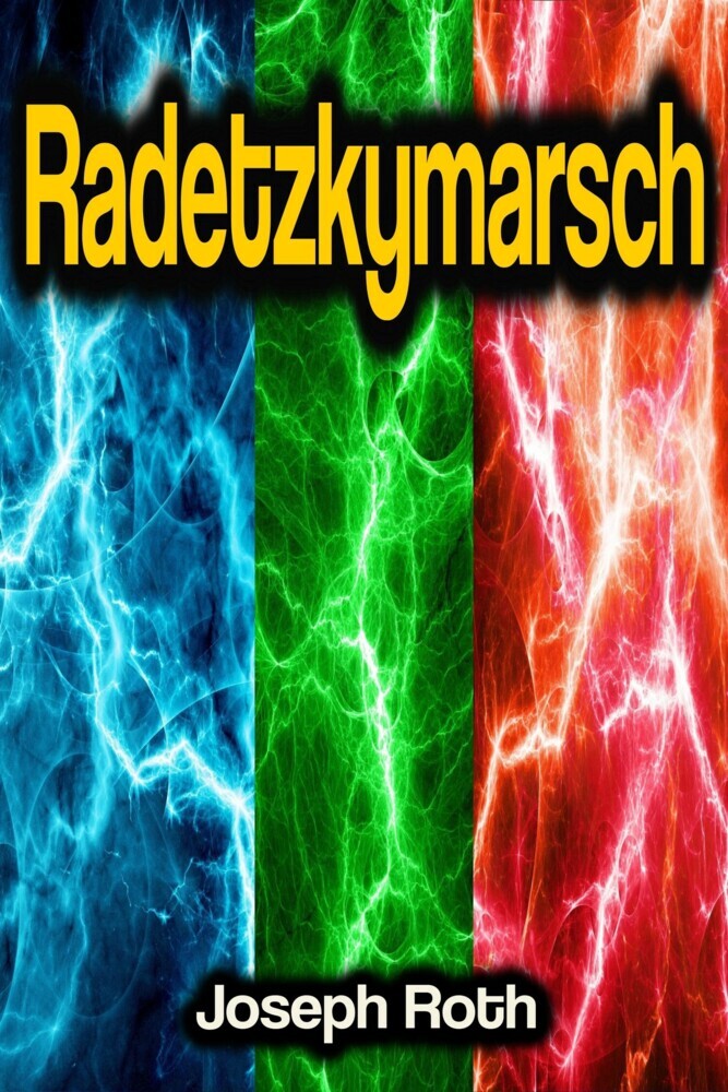 Radetzkymarsch main product photo