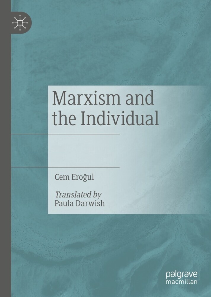 Marxism and the Individual main product photo