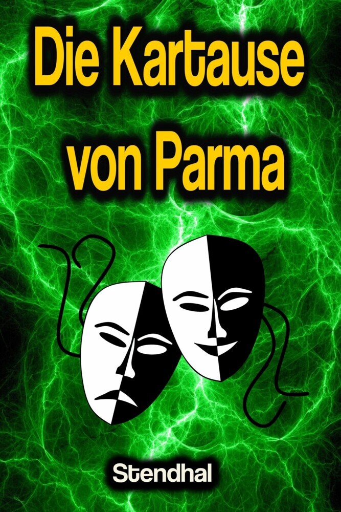 Die Kartause von Parma main product photo