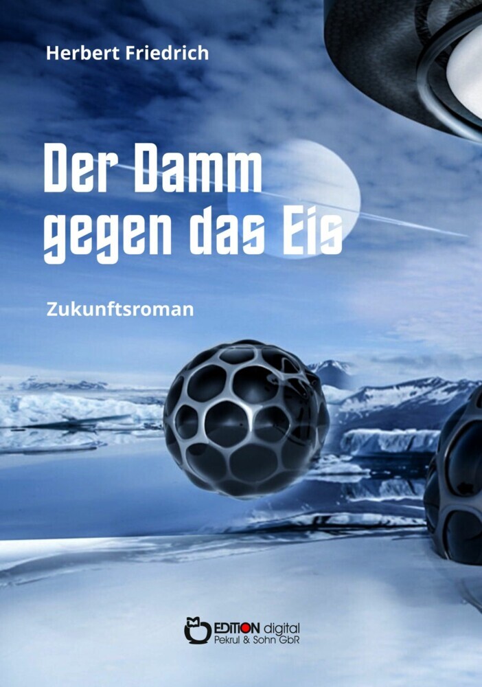 Der Damm gegen das Eis main product photo