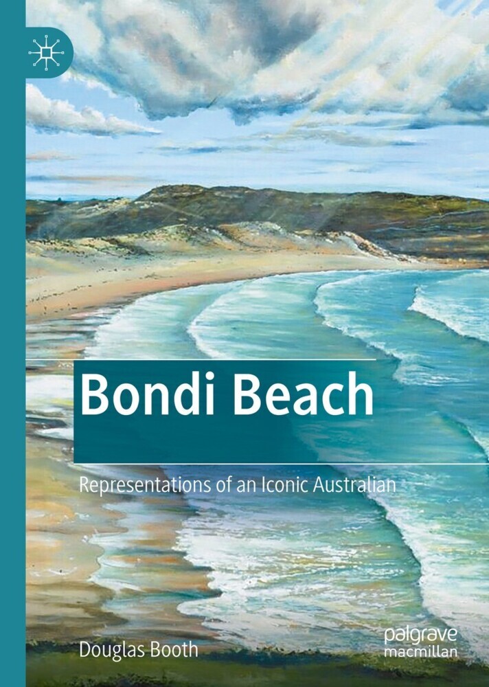 Bondi Beach main product photo
