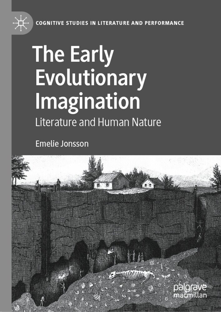 The Early Evolutionary Imagination main product photo
