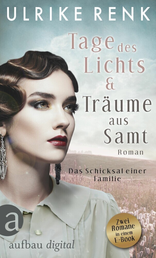 Tage des Lichts & Träume aus Samt main product photo