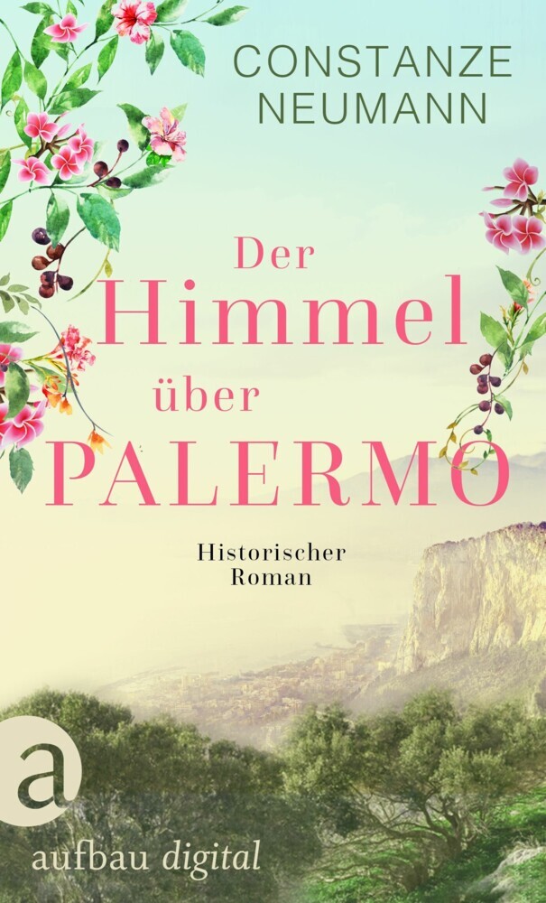 Der Himmel über Palermo main product photo