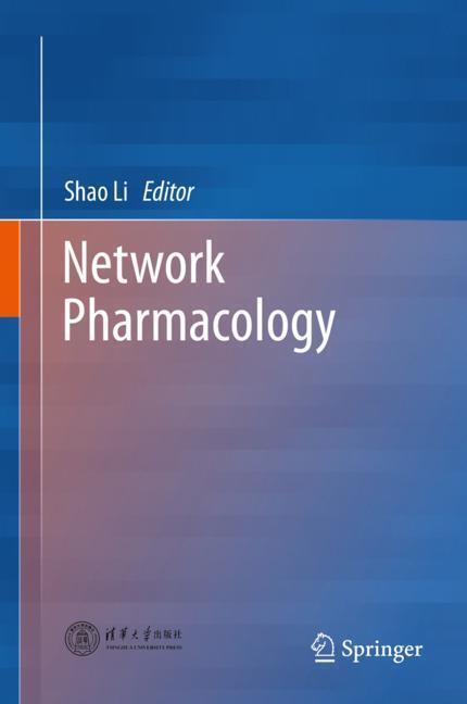 Network Pharmacology main product photo