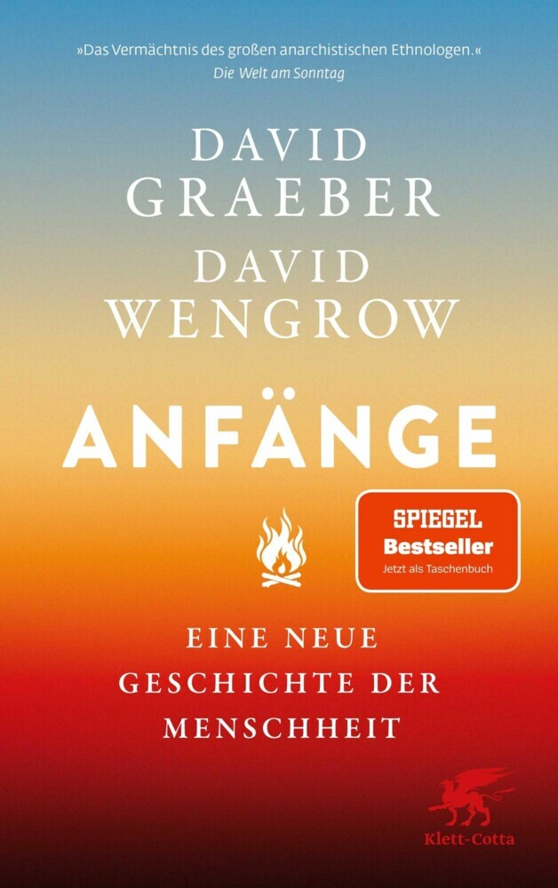 Anfänge main product photo