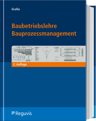 Baubetriebslehre - Bauprozessmanagement