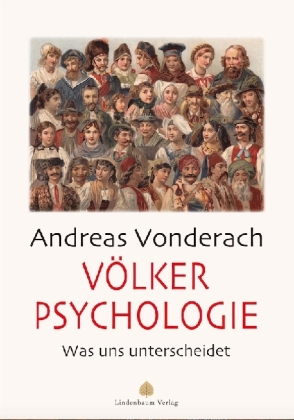 Völkerpsychologie