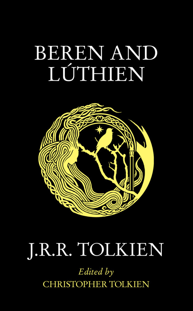 Beren and Lúthien main product photo