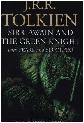 Sir Gawain and the Green Knight