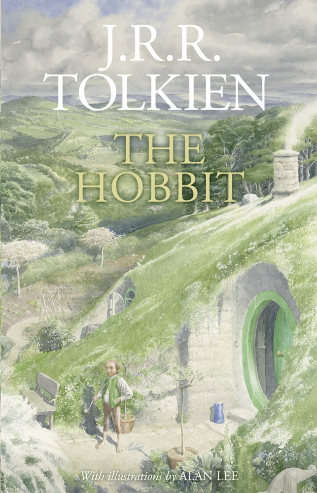 The Hobbit main product photo