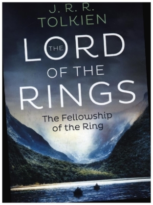 The Fellowship of the Ring