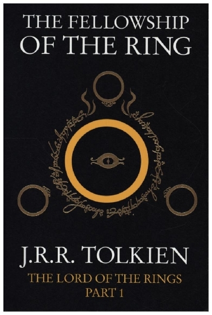 The Fellowship of the Ring main product photo