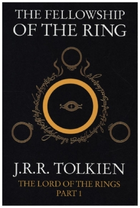 The Fellowship of the Ring