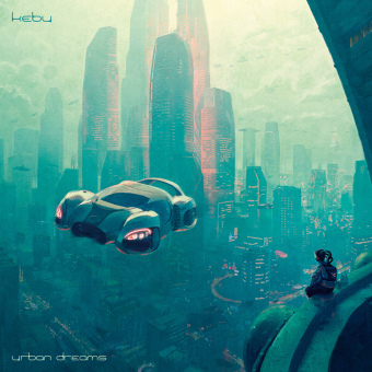 Urban Dreams, 2 Schallplatten