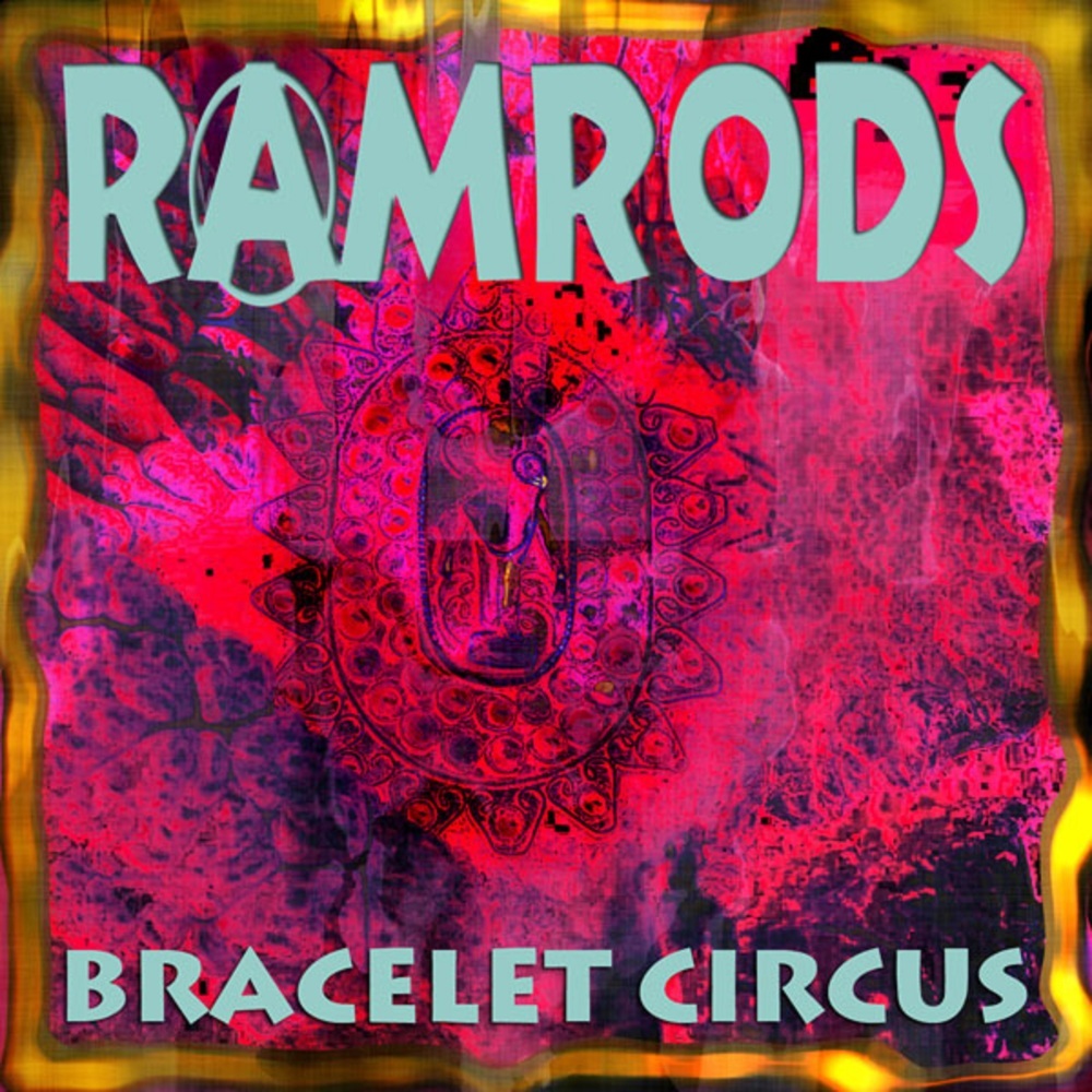 Bracelet Circus, 1 Audio-CD main product photo