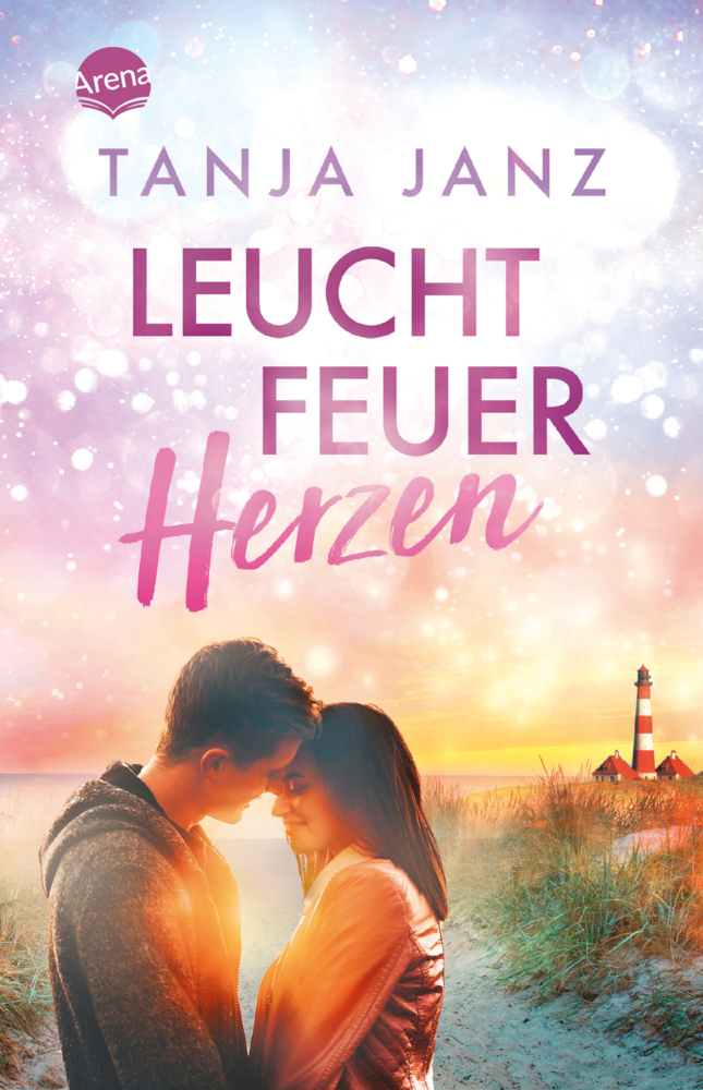 Leuchtfeuerherzen main product photo