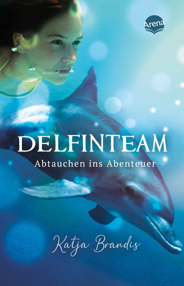 DelfinTeam (1). Abtauchen ins Abenteuer main product photo