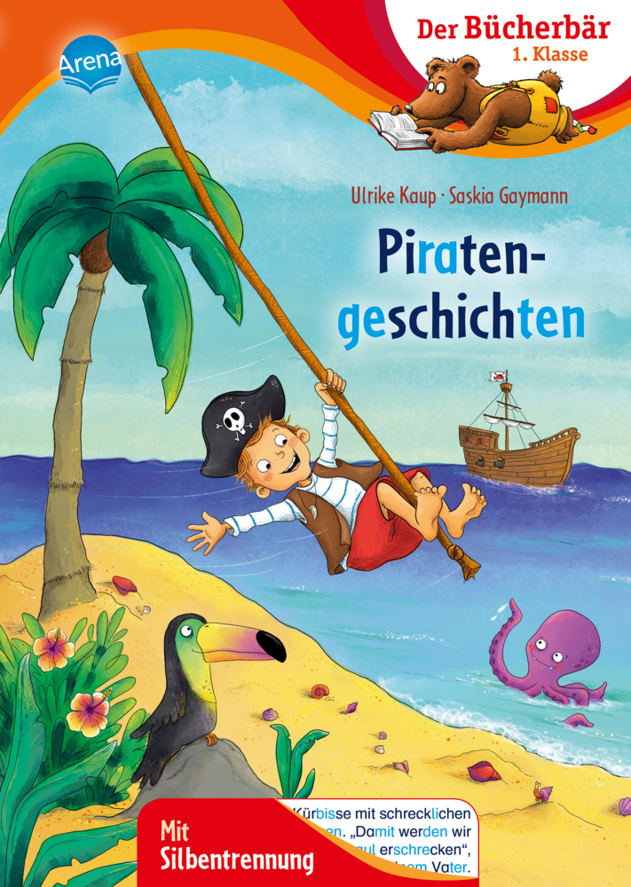 Piratengeschichten main product photo