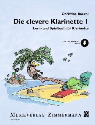 Die clevere Klarinette