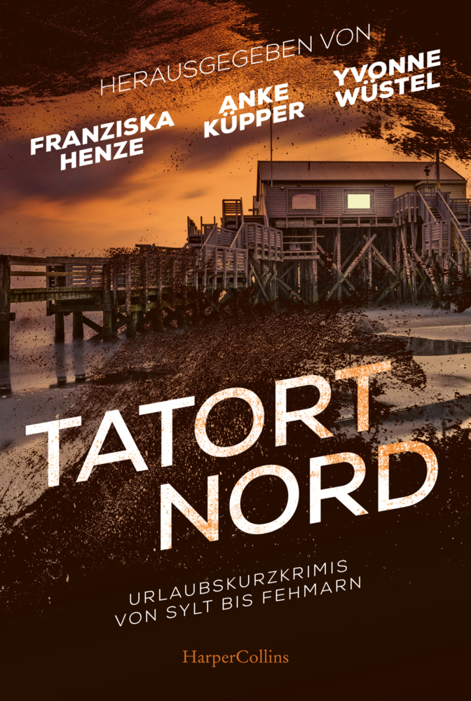 Tatort Nord main product photo