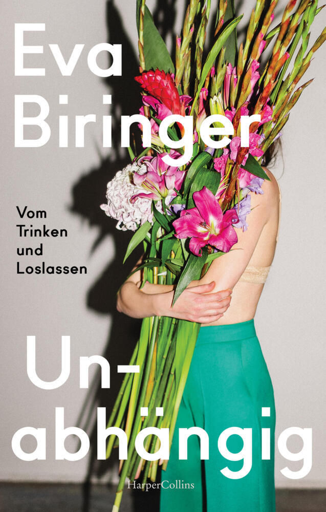 Unabhängig. Vom Trinken und Loslassen main product photo