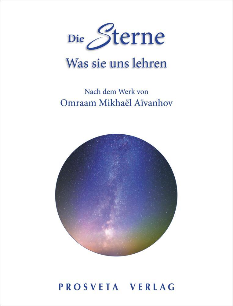 Die Sterne: Was sie uns lehren main product photo