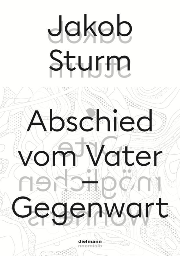 Abschied vom Vater - Gegenwart main product photo