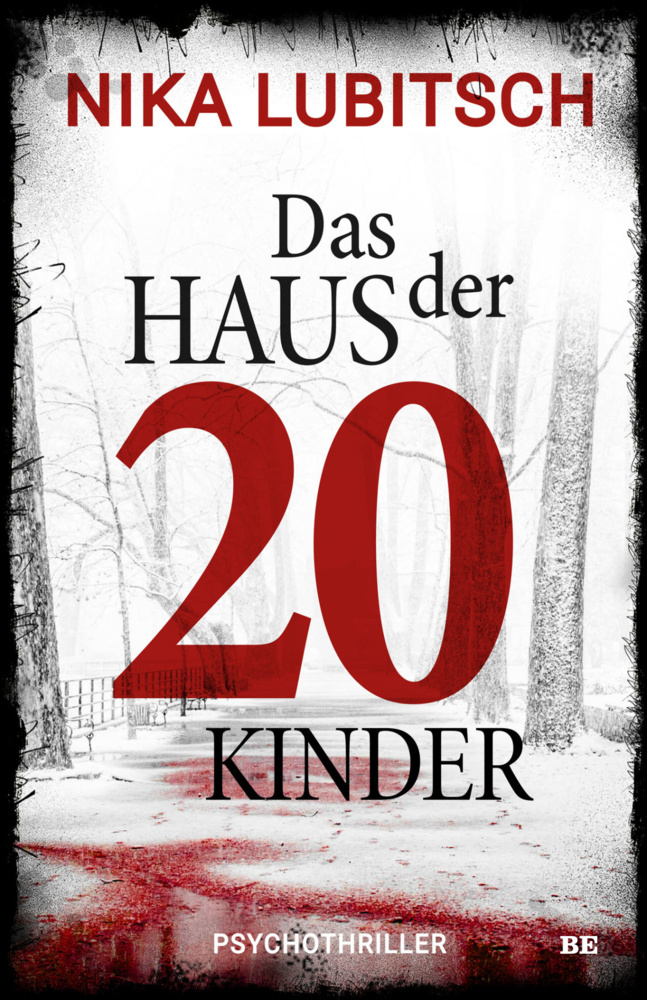 Das Haus der 20 Kinder main product photo