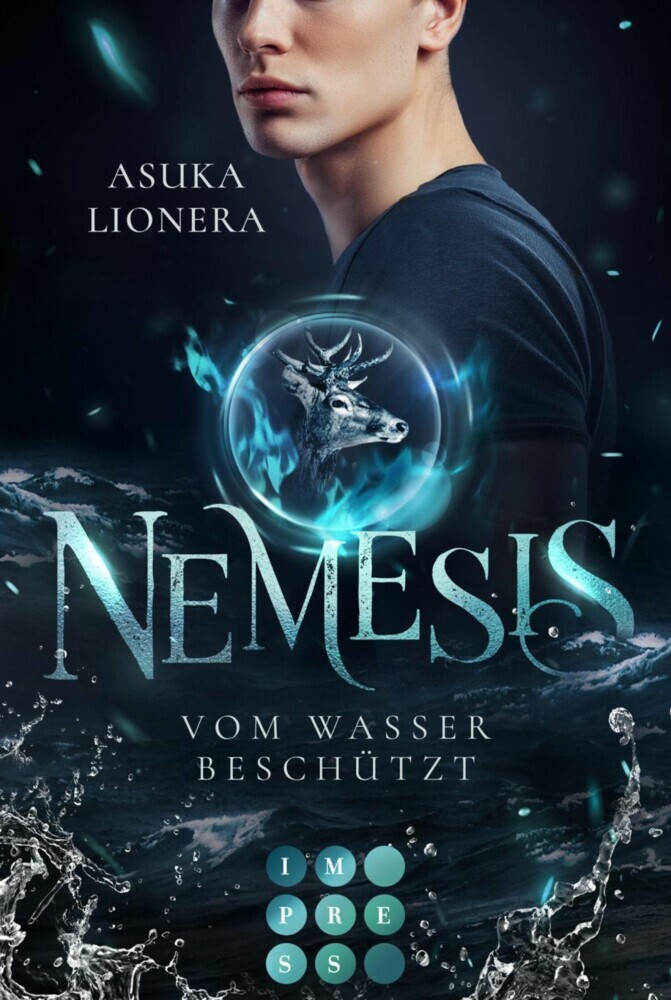 Nemesis 4: Vom Wasser beschützt main product photo