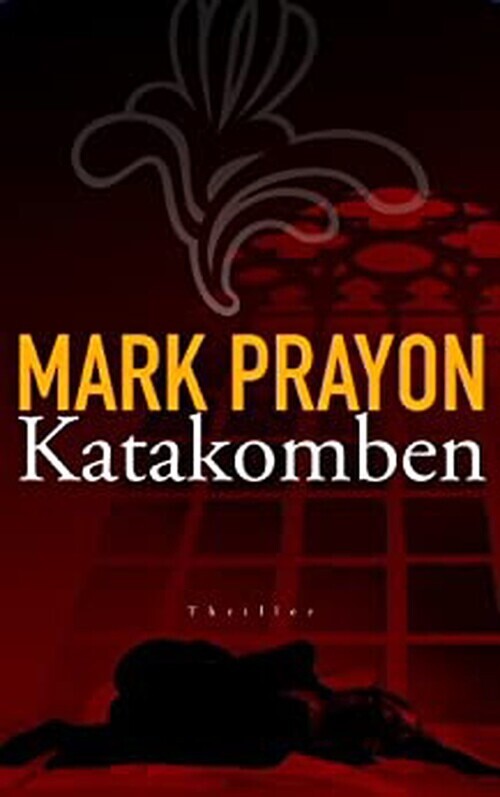 Katakomben main product photo