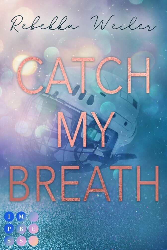 Catch My Breath (»Catch Me«-Reihe 2) main product photo
