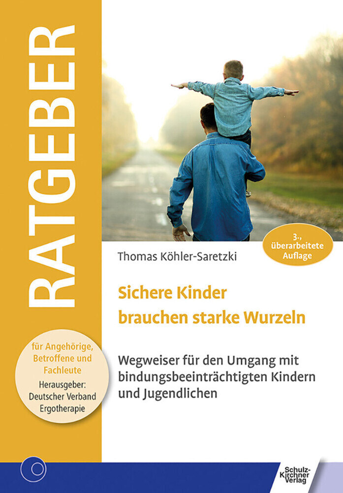 Sichere Kinder brauchen starke Wurzeln main product photo