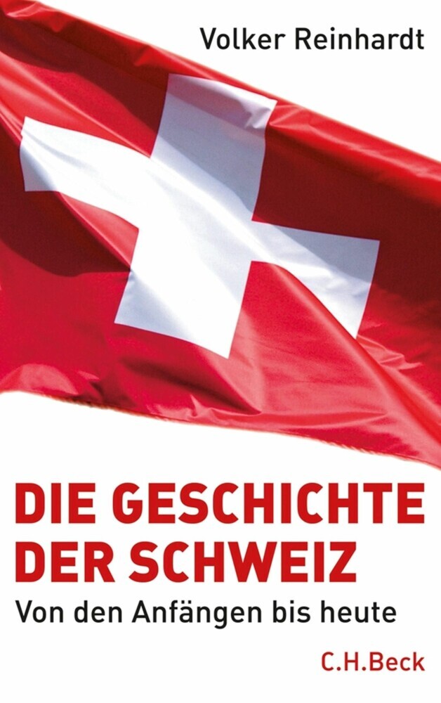 Die Geschichte der Schweiz main product photo