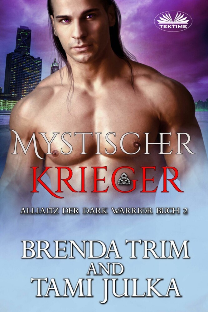 Mystischer Krieger main product photo