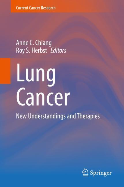 Lung Cancer main product photo