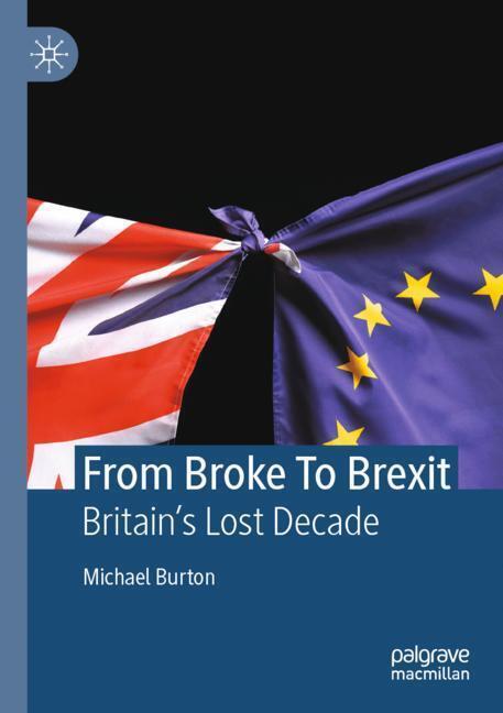 From Broke To Brexit main product photo