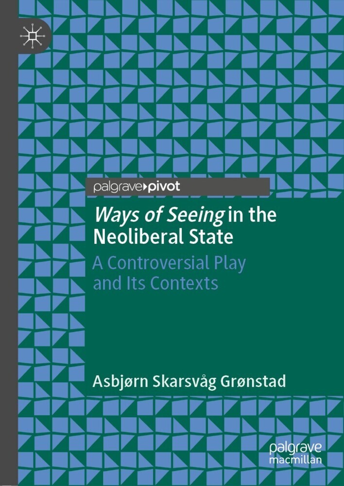 Ways of Seeing in the Neoliberal State main product photo