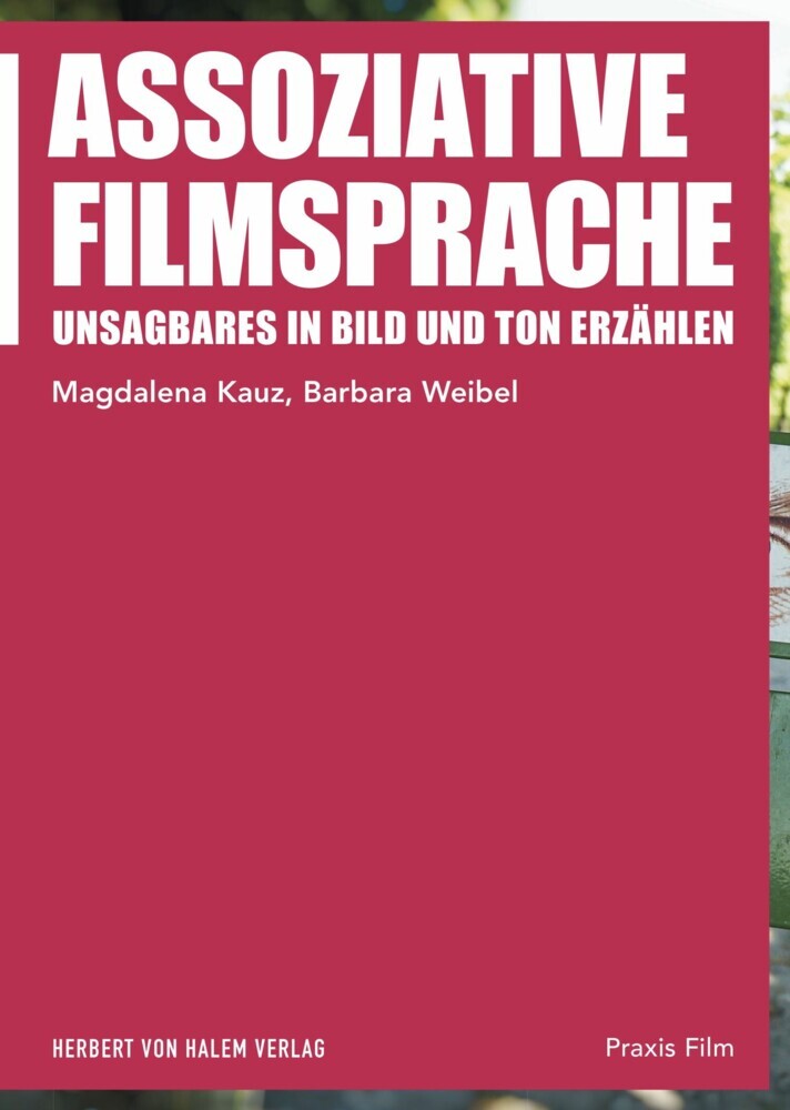 Assoziative Filmsprache main product photo