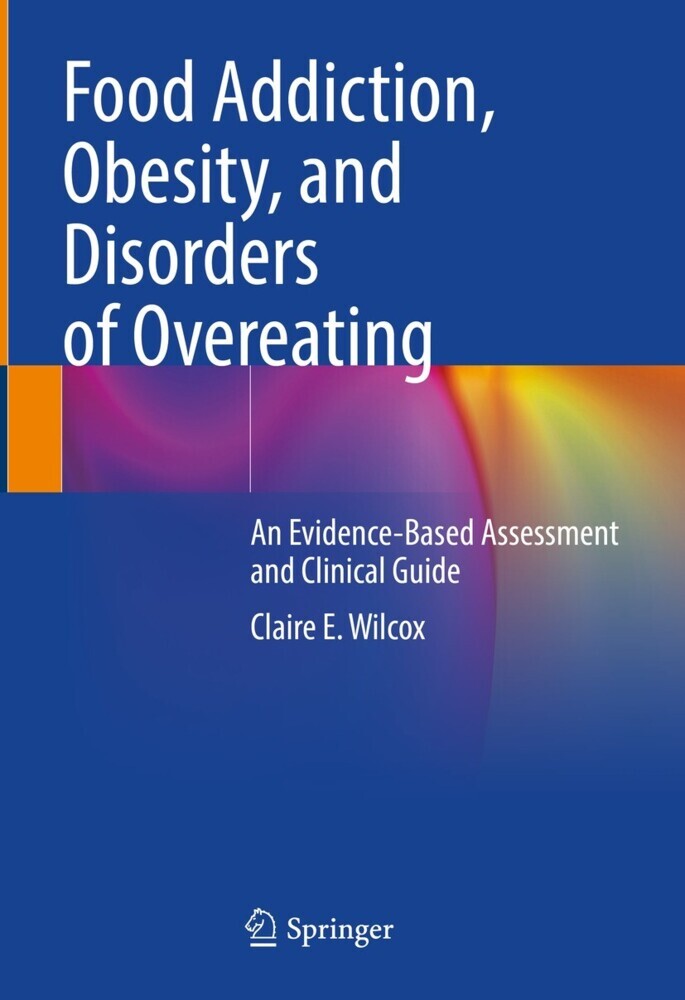 Food Addiction, Obesity, and Disorders of Overeating main product photo