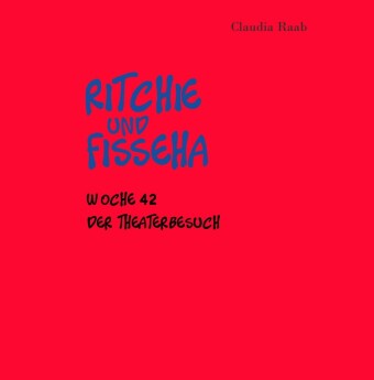 Ritchie und Fisseha