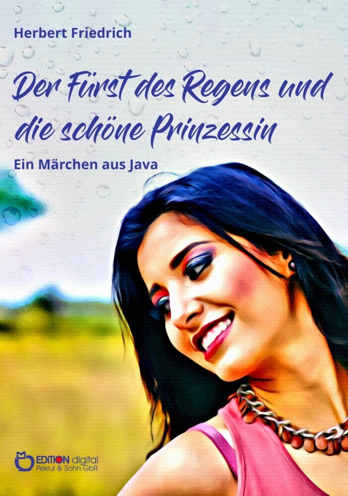 Der Fürst des Regens und die schöne Prinzessin main product photo