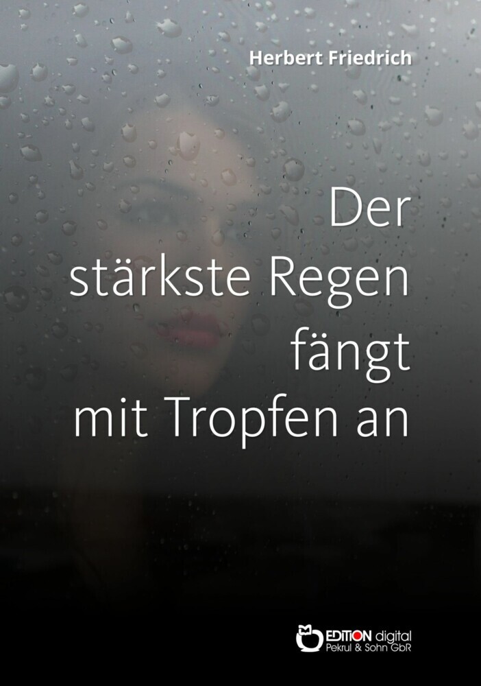 Der stärkste Regen fängt mit Tropfen an main product photo